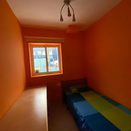 Apartamento Teo