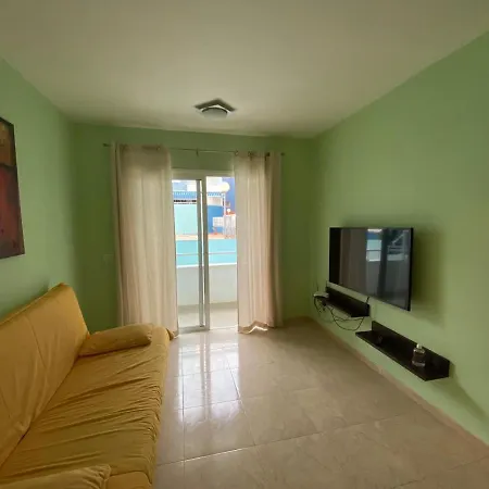Apartamento Teo