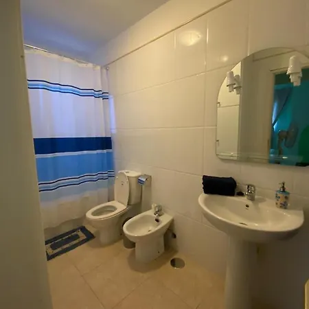 Apartamento Teo
