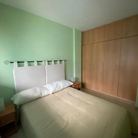 아파트 Apartamento Teo